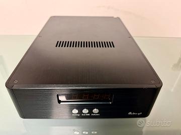 Interfaccia AUDIOGD DI-20HE