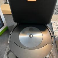 iRobot Roomba Combo j7+