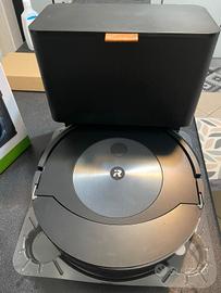 iRobot Roomba Combo j7+