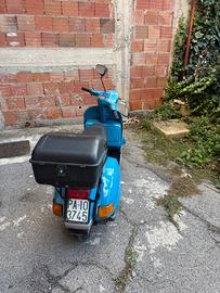 VESPA PX 150 E - 1981 - 24.000 km ORIGINALI
