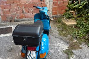 VESPA PX 150 E - 1981 - 24.000 km ORIGINALI