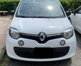 RENAULT Twingo 2ª serie - 2017