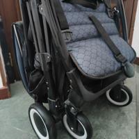 Passeggino giordani modello Manhattan