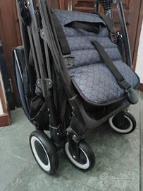 Passeggino giordani modello Manhattan