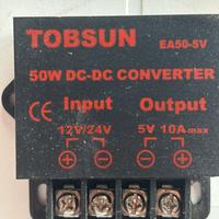 Convertitore DC-DC Tobsun