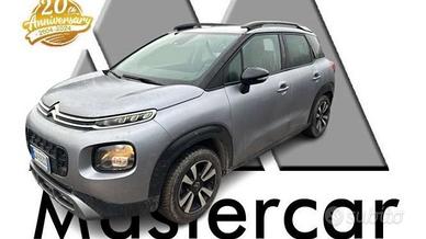 CITROEN C3 C3 Aircross 1.2 Shine s TG : GA692DZ