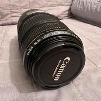 Canon EF 75-300 F4-5.6 IS USM