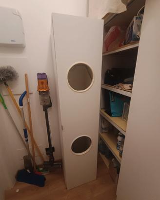 mobile lavanderia ikea Nysjon