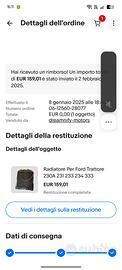 kit frizione per Opel corsa nuovo 