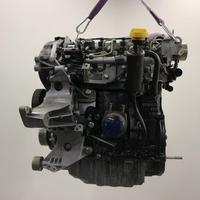 PBL366 Motore Renault 1.9DCi F9Q732 [99/03]