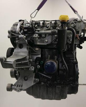 PBL366 Motore Renault 1.9DCi F9Q732 [99/03]