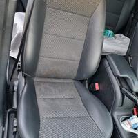 sedile posteriore mercedes classe a 