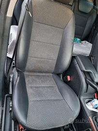 sedile posteriore mercedes classe a 
