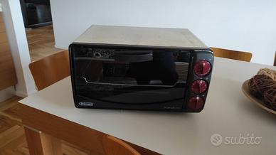 Fornetto elettrico de longhi