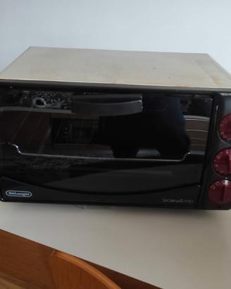 Fornetto elettrico de longhi
