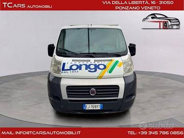 Fiat Ducato 2.0 - 3 POSTI - NEOPATENTATI -