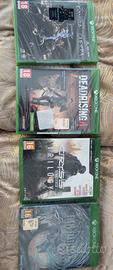 GIOCHI XBOX SERIES X S
