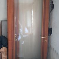 Porta da interni