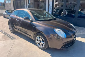 Alfa Romeo MiTo 1.4 78 CV 8V S&S Progression