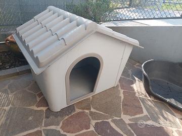 cuccia per cane medio