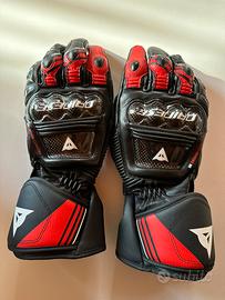 Guanti da moto Dainese druid 4