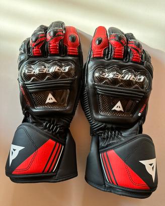 Guanti da moto Dainese druid 4