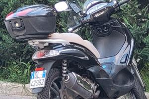 piaggio beverly tourer 300