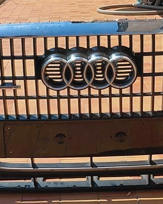 Paraurti Audi Q5  8R0