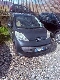 Peugeot 107 1.4hdi