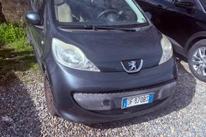 Peugeot 107 1.4hdi