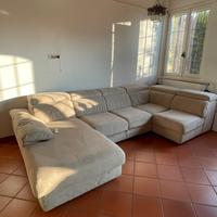 Divano poltrone e sofà