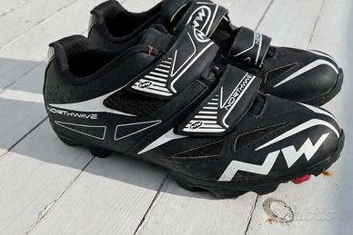 Scarpe MTB NorthWave n.38