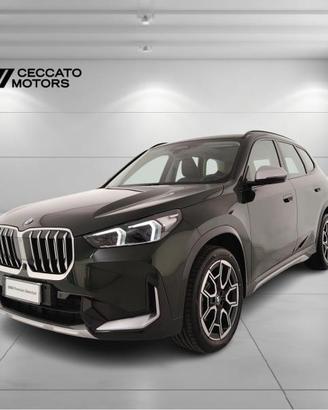 BMW X1 sdrive18d X-Line Edition Essence auto