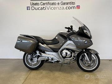 BMW R 1200 RT GREY