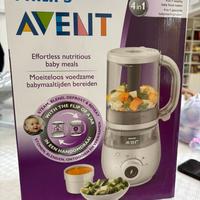 Philips nuovo - Frullatore | Vaporiera | Riscalda