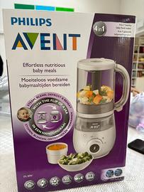 Philips nuovo - Frullatore | Vaporiera | Riscalda