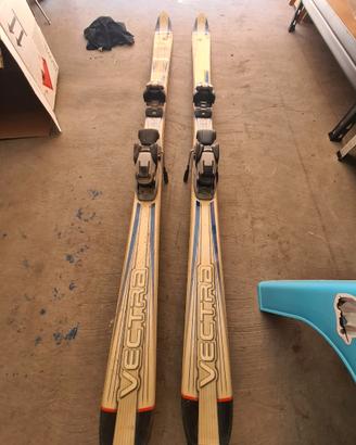 Sci Dynastar Vectra - Usato