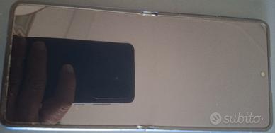 SAMSUNG ZLIP 7 256 GB 12 RAM BLU