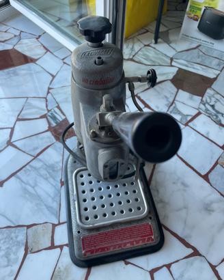 Macchina del caffè Cimbali Micro Cimbalino a leva