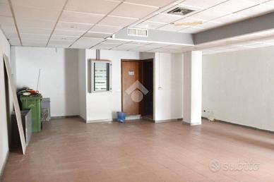 NEGOZIO A CAGLIARI