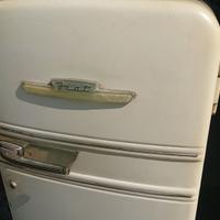 Fiat Frigorifero anni 50 funzionante vintage