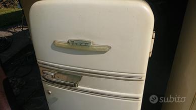 Fiat Frigorifero anni 50 funzionante vintage