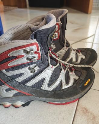 Scarponcini Montagna Asolo Finder GTX