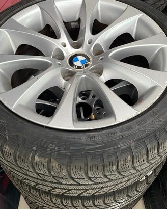 Vari modelli cerchi bmw