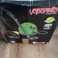 Vaporetto Evolution Polti