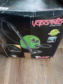 Vaporetto Evolution Polti