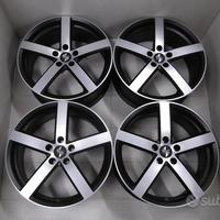 Cerchi in lega ETA BETA EROS 17" T5 T6