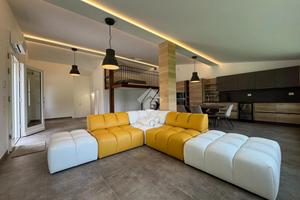 CASA INDIPENDENTE A SAN GIORGIO IN BOSCO