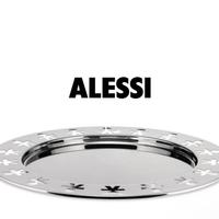 Vassoio ALESSI “Girotondo”