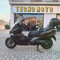 Honda SW-T 400 - 15 MILA KM - PROMO VACANZE PASSAG